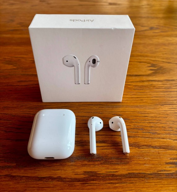 Apple Airpods 2