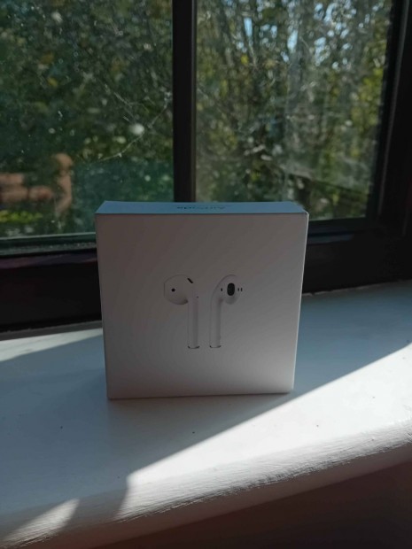 Apple Airpods 2