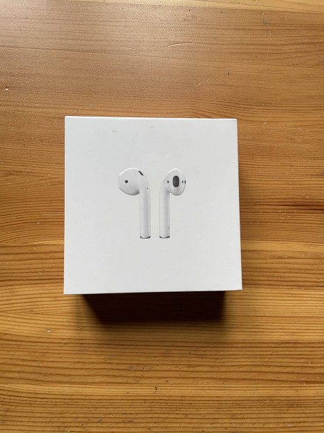 Apple Airpods 2