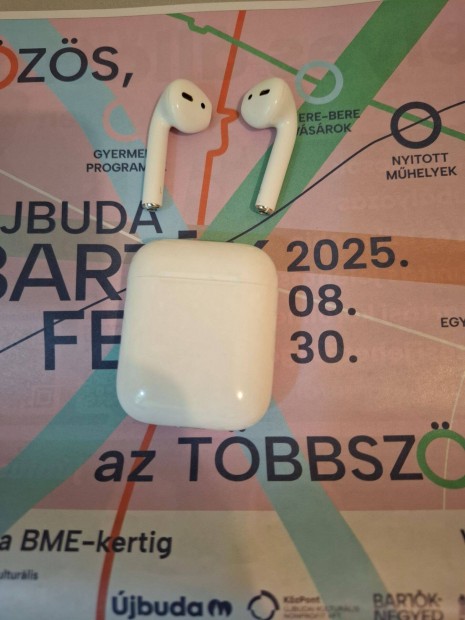 Apple Airpods 2