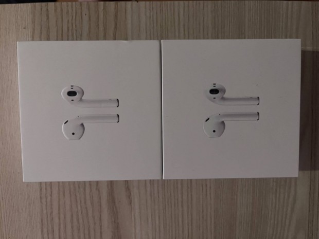 Apple Airpods 2 Elad