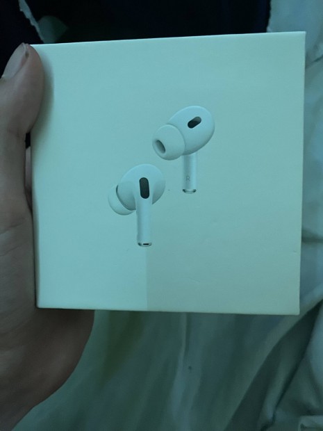 Apple Airpods 2 Pro 