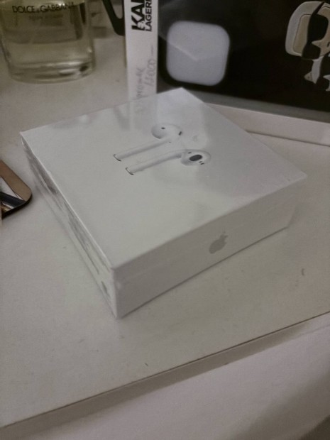 Apple Airpods 2 j 