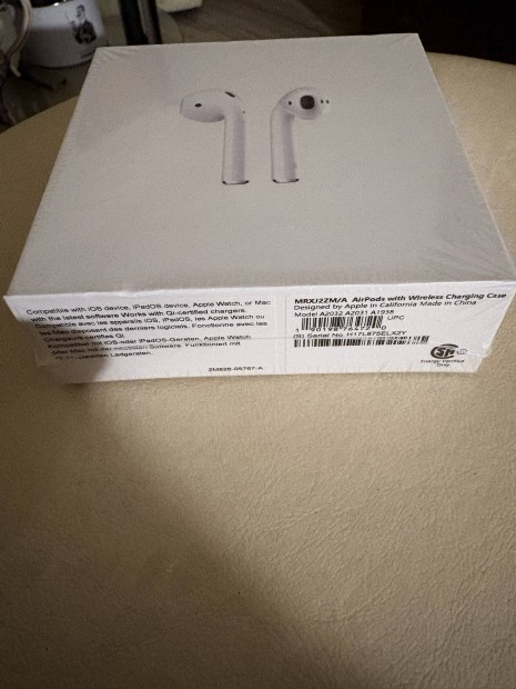 Apple Airpods 2 