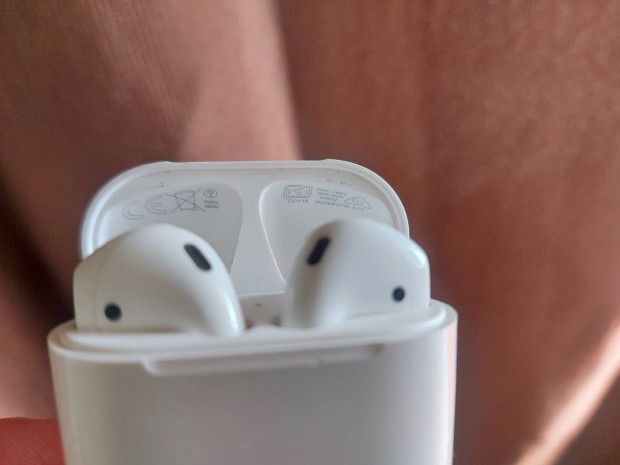 Apple Airpods 2. Generci A1602