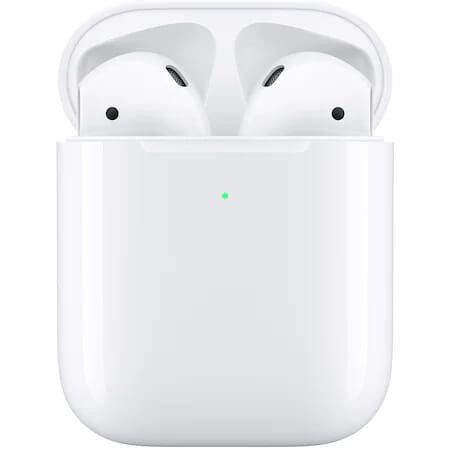 Apple Airpods 2  - Szn: Fehr