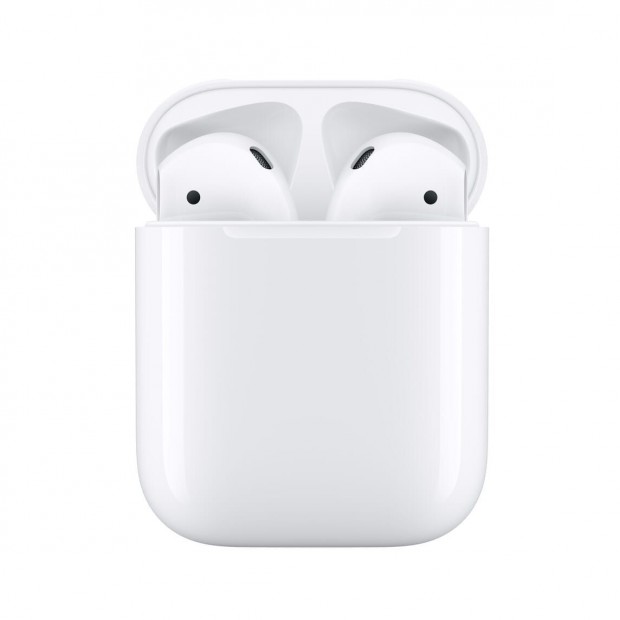 Apple Airpods 2  - Szn: Fehr