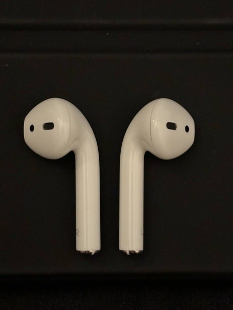 Apple Airpods 2. gen 