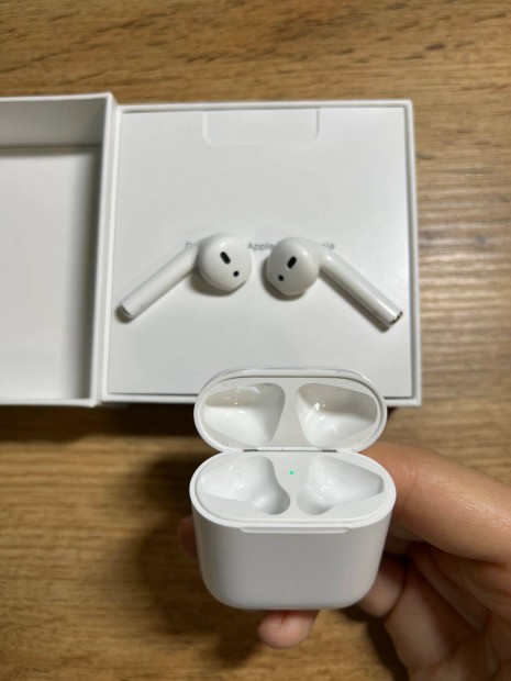 Apple Airpods 2 elad