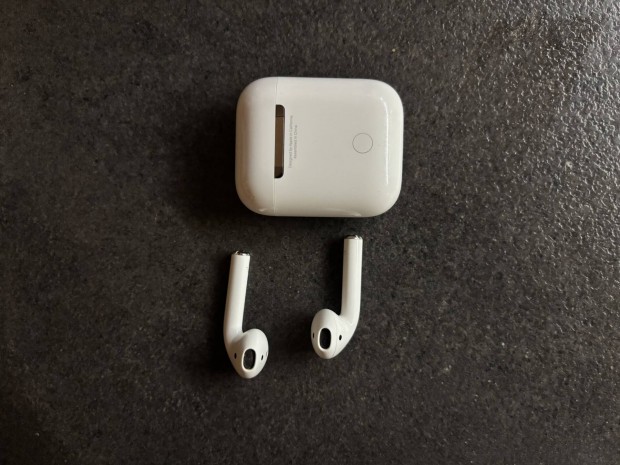 Apple Airpods 2.gen elad