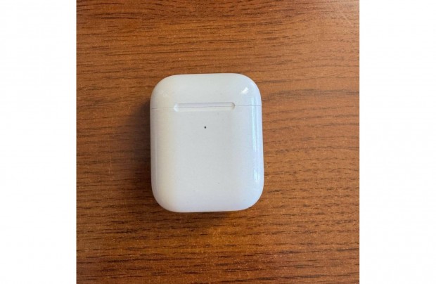 Apple Airpods 2nd generation