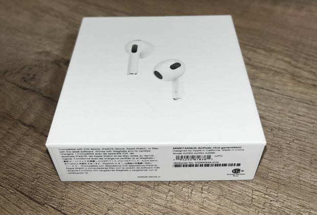 Apple Airpods 3