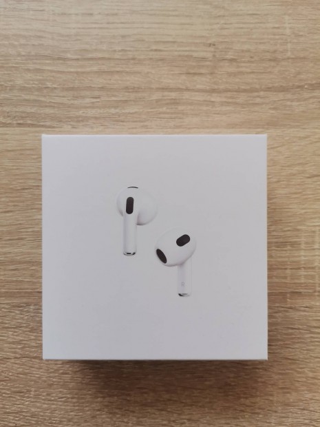 Apple Airpods 3