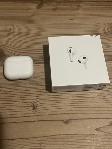 Apple Airpods 3