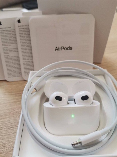 Apple Airpods 3