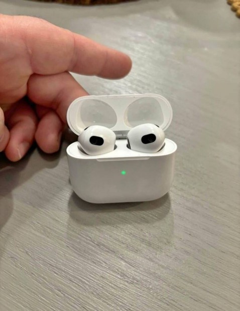 Apple Airpods 3