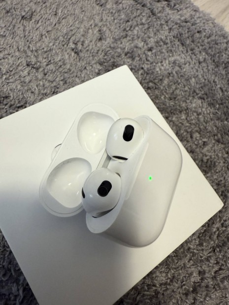 Apple Airpods 3 Magsafe