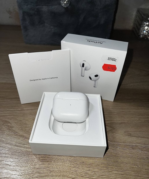 Apple Airpods 3 