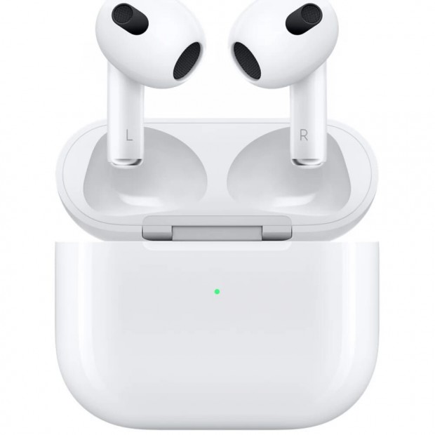 Apple Airpods 3  - Szn: Fehr