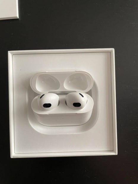 Apple Airpods 3. generci