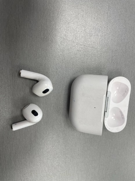 Apple Airpods 3gen