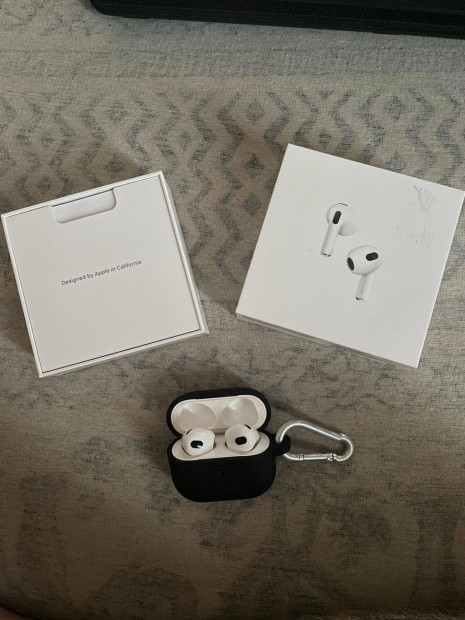 Apple Airpods 3gen