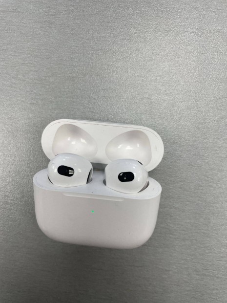 Apple Airpods 3gen. eredeti