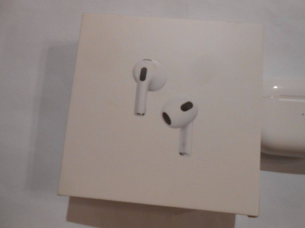 Apple Airpods 3rd Generation!