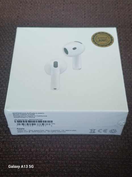 Apple Airpods 4