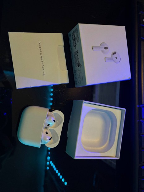 Apple Airpods 4