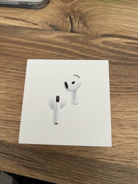 Apple Airpods 4