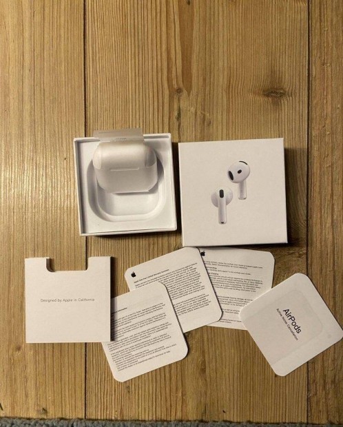 Apple Airpods 4