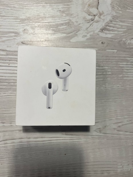 Apple Airpods 4