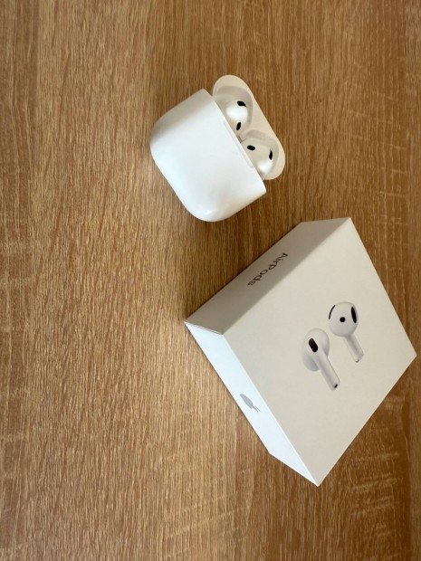 Apple Airpods 4
