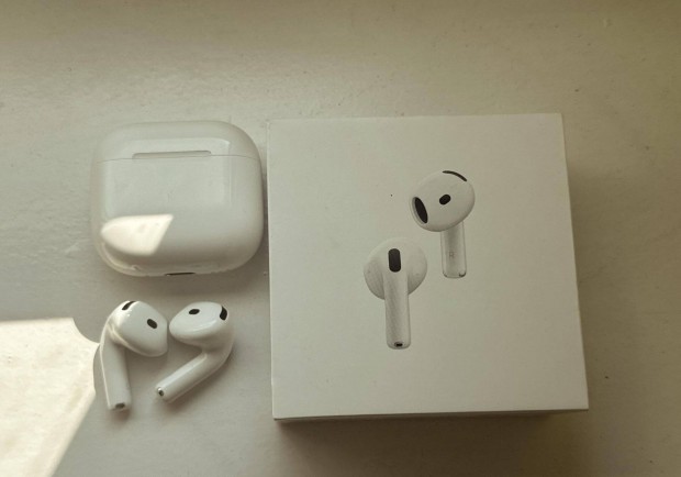 Apple Airpods 4 ANC