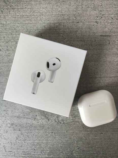 Apple Airpods 4 ANC