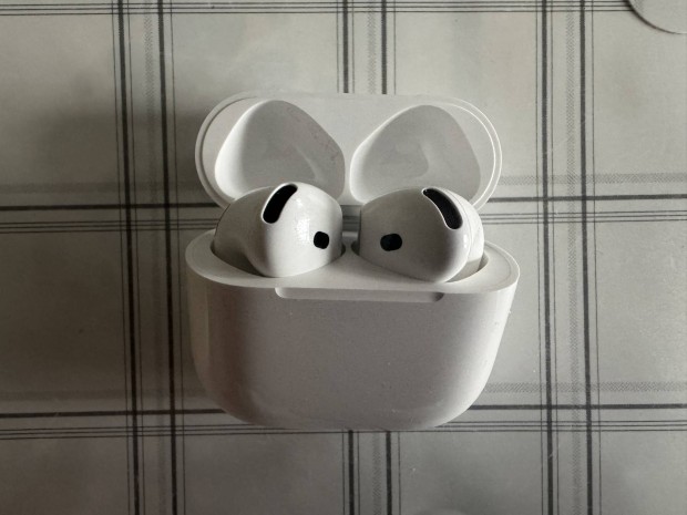 Apple Airpods 4 ANC