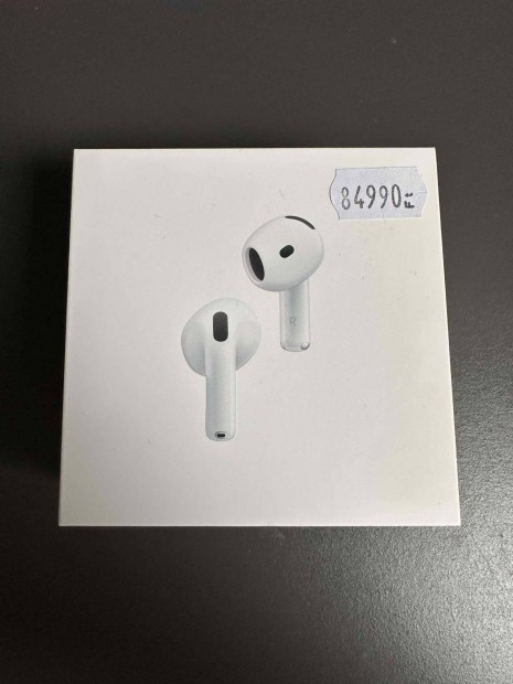 Apple Airpods 4 ANC