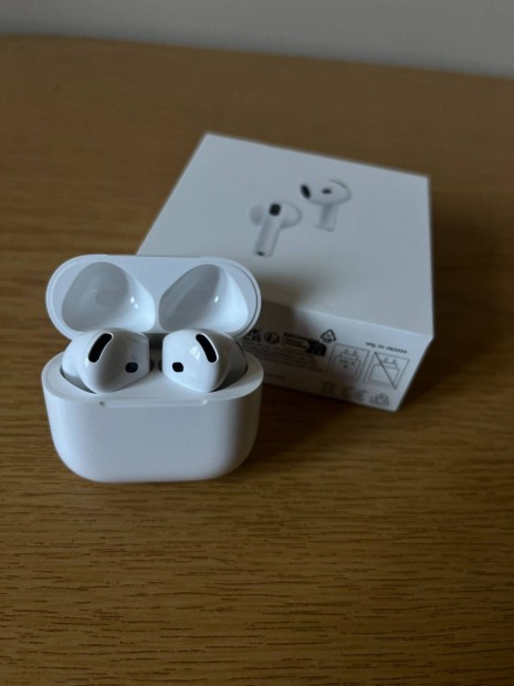 Apple Airpods 4 ANC