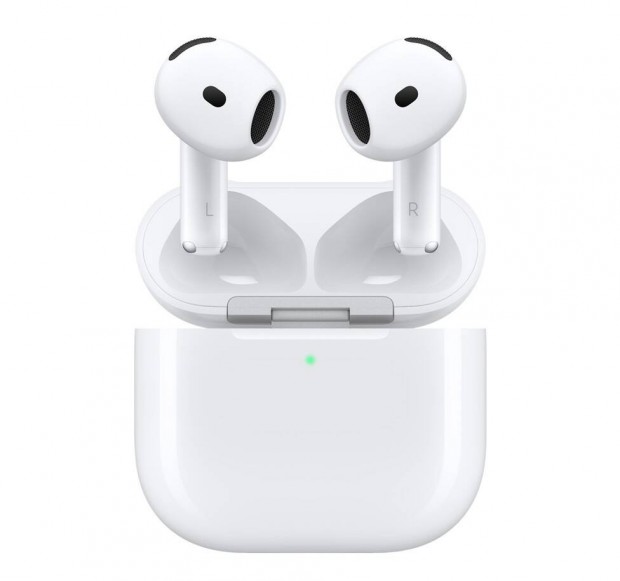 Apple Airpods 4 ANC White