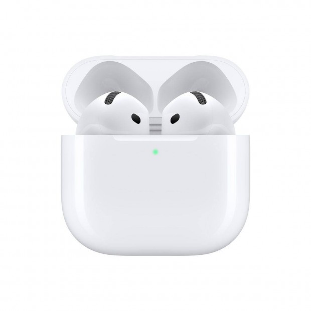Apple Airpods 4 White