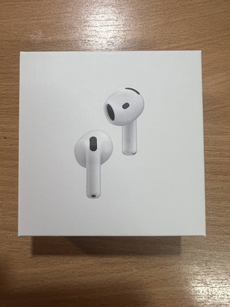 Apple Airpods 4 (ANC)