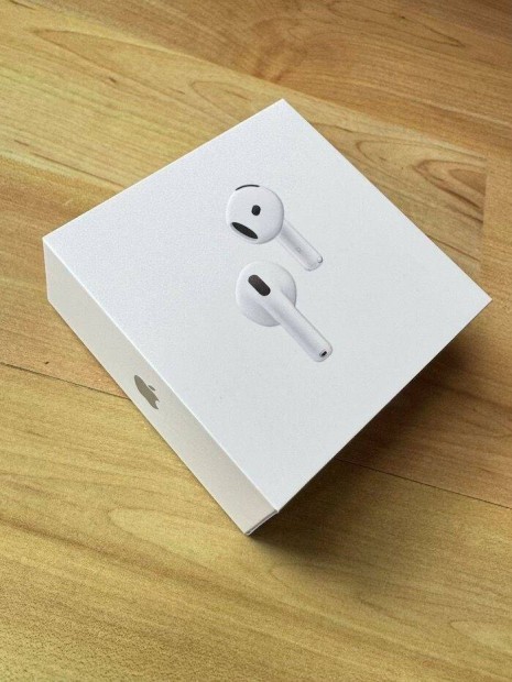 Apple Airpods 4 with ANC