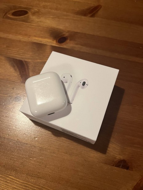 Apple Airpods