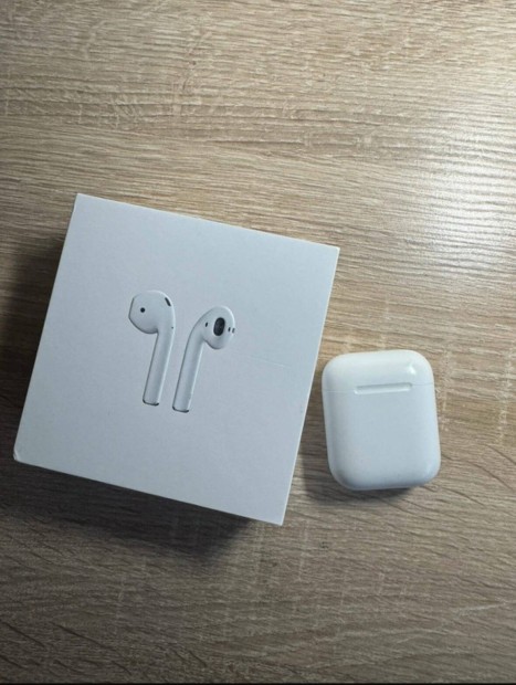 Apple Airpods