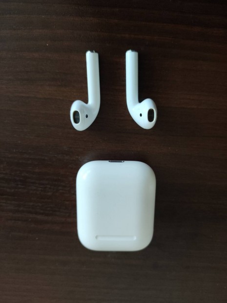 Apple Airpods