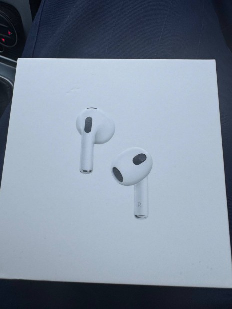 Apple Airpods