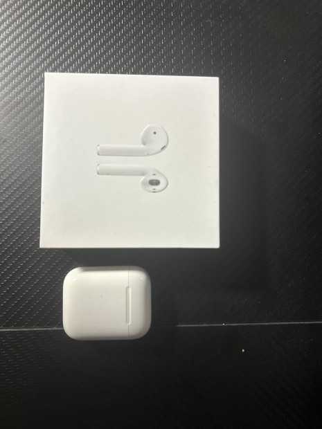 Apple Airpods