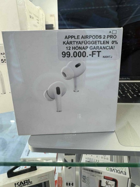 Apple Airpods Pro2
