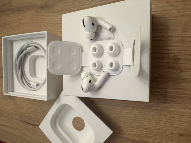 Apple Airpods Pro 1 Jobbos,balos fles!